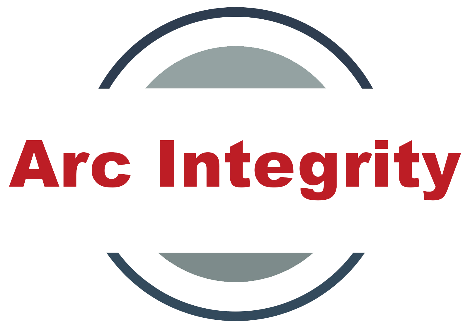 Arc Integrity Logo