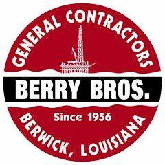 berry bros logo