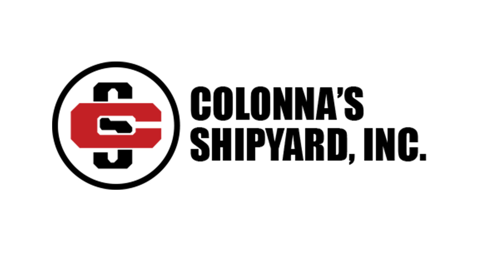 colonnas shipyard