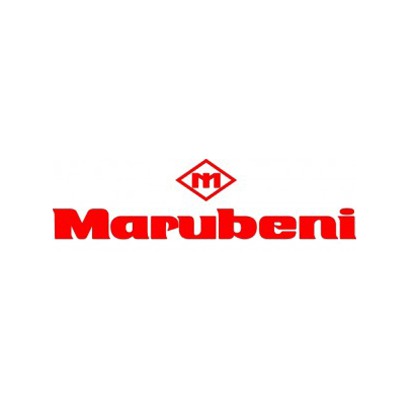 marubeni logo