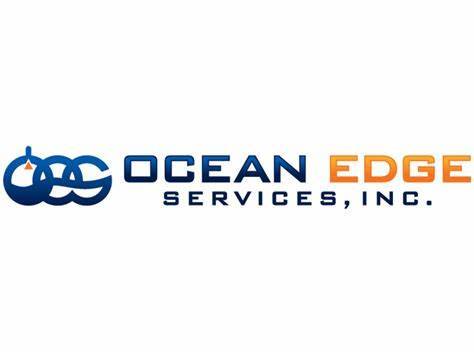 ocean edge services logo