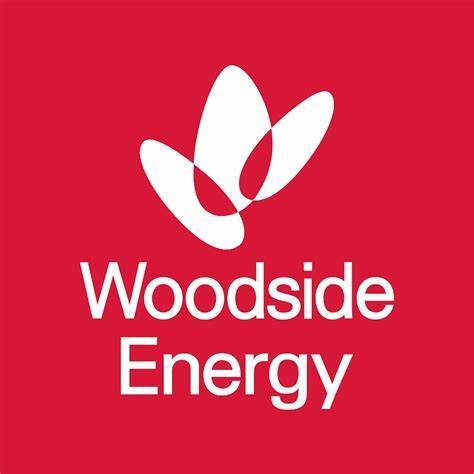 woodside energy logo